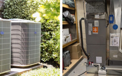 How to Know When Your Furnace or AC Needs Repair – 5 Signs to Watch For
