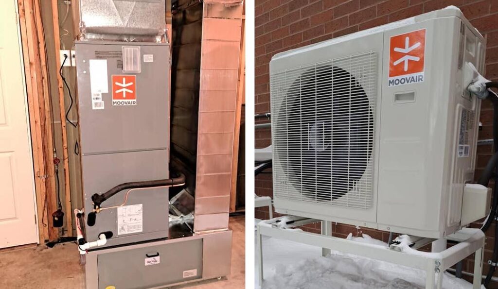 Moovair-Heat-Pump-Install
