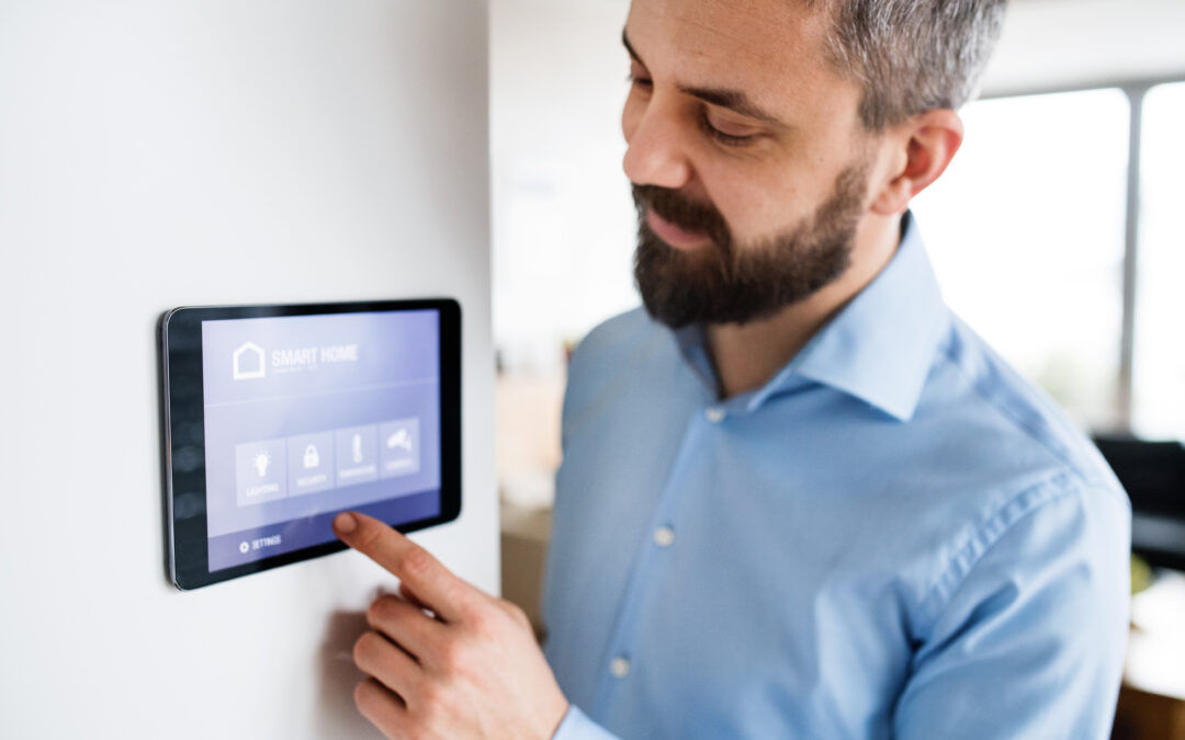 How To Fix Outdated HVAC With Smart Upgrades