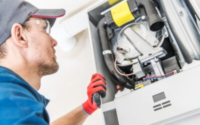 Ask The Expert: Getting Your HVAC Ready For Fall
