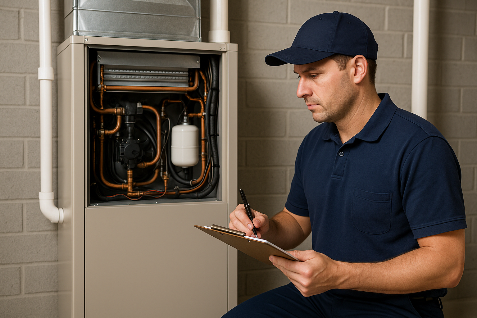 What to Ask When Looking for Expert Geothermal Furnace Maintenance