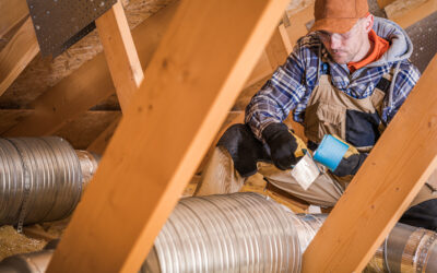 How Proper Ductwork Installation Can Lower Energy Bills