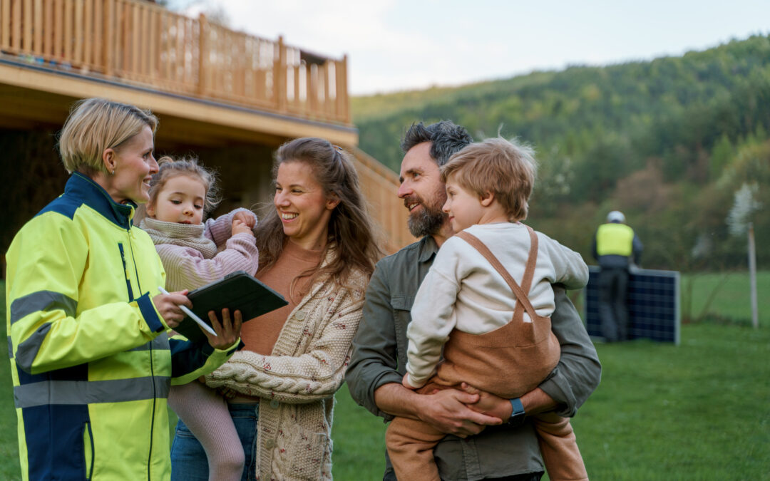 How to Find Expert Geothermal Heat Pump Installers