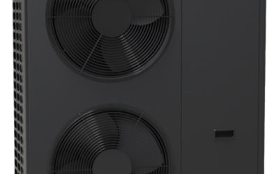 IBC HPX Air to Water Heat Pumps