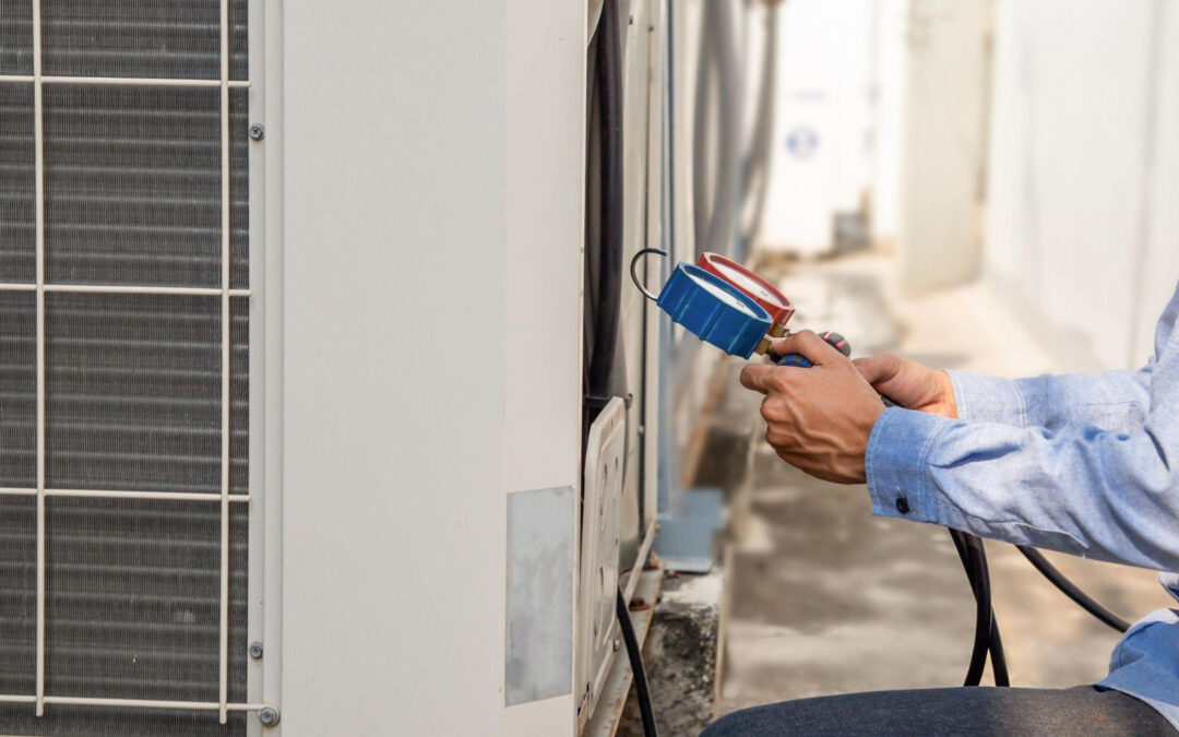 Is Your AC Ready for a Simcoe County Heatwave? 5 Critical Pre-Summer Checks