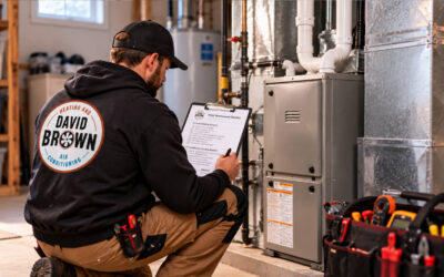 What Should Be Included in an HVAC Maintenance Plan? A Homeowner’s Checklist