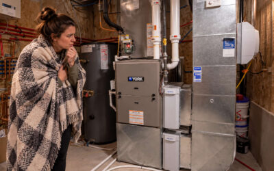 Why Is My Furnace Blowing Cold Air? Common Causes and When to Call for Repair